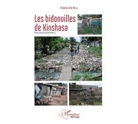 Les Bidonvilles De Kinshasa