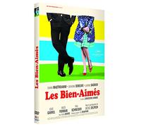 Les Bien-Aimés – DVD – Seven7