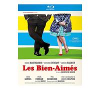 Les Bien-Aimés - Blu-Ray
