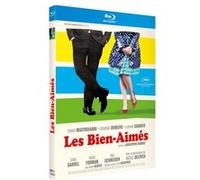 Les Bien-Aimés Blu-ray E