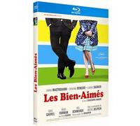 Les bien-aimés Blu-ray E