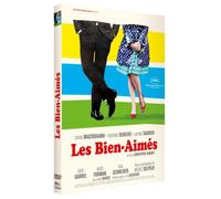 Les Bien-Aimés DVD DVD
