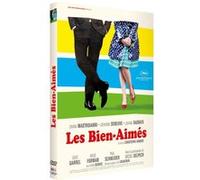 Les Bien-Aimés – DVD – Seven7