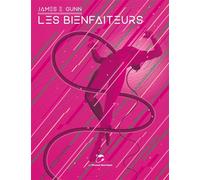 Les Bienfaiteurs - James E. Gunn - Moutons Electriques - broché - Roman