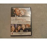 Les Bienfaits de la colère – DVD – Édition Prestige