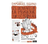 Les bienfaits de la musique sur le cerveau