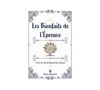 Les Bienfaits de L'Épreuve - AL-'IZZ IBN 'ABD AL-SALAM - Muslimlife - broché - Essai