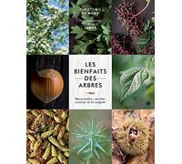 Les Bienfaits Des Arbres - Reconnaître, Récolter, Cuisiner Et Se Soigner