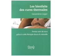 Les Bienfaits Des Cures Thermales