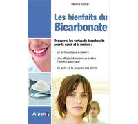 Les Bienfaits Du Bicarbonate - Découvrez Les Vertus Du Bicarbonate Pour La Santé Et La Maison