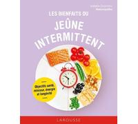 50 RO - Les bienfaits du jeûne intermittent