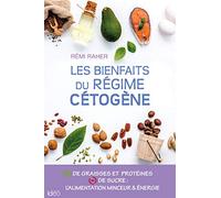 Les bienfaits du régime cétogène