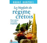 Les bienfaits du régime crétois