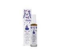 NaturaMedicatrix Les Bienfaits Stress Complément Alimentaire Spray 30ml