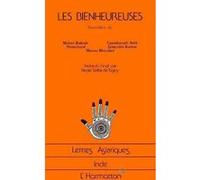 Les bienheureuses Collectif (Auteur)