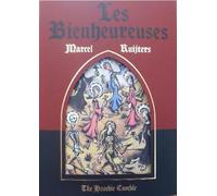 Les Bienheureuses - Marcel Ruijters - The Hoochie Coochie - broché - Bande dessinée