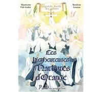 Les bienheureuses Martyres d´Orange