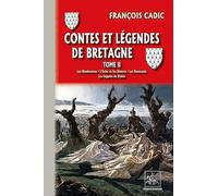 Les bienheureux ; L'enfer et les demons ; Les revenants ; Les suppôts du diable