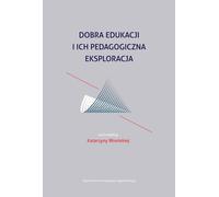 Les biens éducatifs et leur exploration pédagogique - Travail collectif (Logopädie und Pädagogik auf Polnisch)