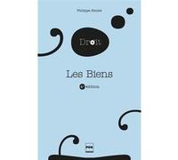 Les biens Philippe Simler (Auteur)