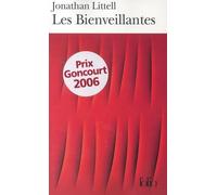 Les Bienveillantes