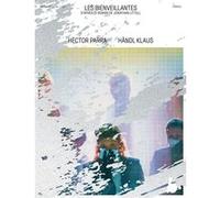 Peter Tantsits – Les Bienveillantes (Live) – CD
