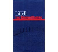 Les Bienveillantes - Coffret