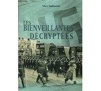 Les Bienveillantes décryptées : Carnet de notes