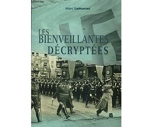 Les Bienveillantes décryptées : Carnet de notes