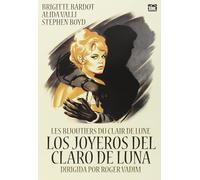 Les Bijoutiers Du Clair De Lune (1958) Dvd avec audio francais