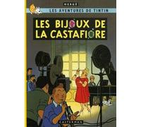 Les Bijoux de la Castafiore