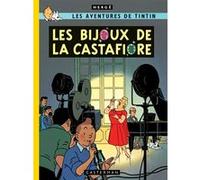 Les Bijoux de la Castafiore