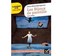 Les Bijoux de pacotille Céline Milliat-Baumgartner (Auteur)