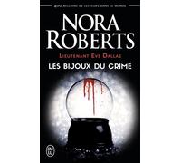 Les bijoux du crime Tome 7 - Nora Roberts - J'ai Lu - Poche - Roman