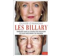 Les Billary Olivier O'Mahony (Auteur)
