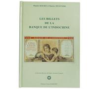 Les Billets De La Banque D'indochine