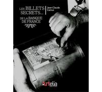 Les billets secrets de la Banque de France