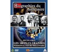 Les Biographies du millénaire