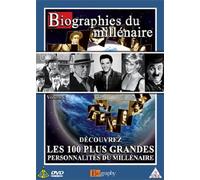 Les Biographies du millénaire, vol.2