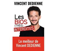 Les bios (très) interdites