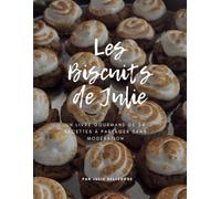 Les Biscuits de Julie