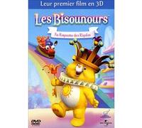 Les Bisounours au royaume des rigolos E