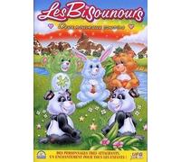 Les Bisounours-Deux Nouveaux Cousins