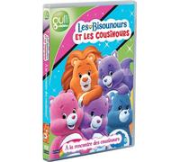 Les Bisounours Et Les Cousinours - Saison 2, Vol. 1 : A La Rencontre Des Cousinours