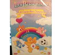 Les Bisounours - Le Club Des Petits Champions