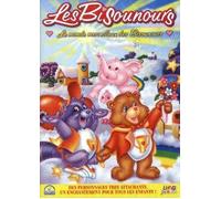 Les Bisounours - Le Monde Merveilleux Des Bisounours