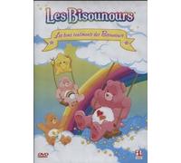 les bisounours : les bons sentiments des bisounours