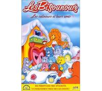 Les Bisounours - Les Calinours Et Leurs Amis
