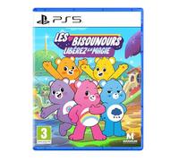 Les Bisounours Libérez la Magie Playstation 5