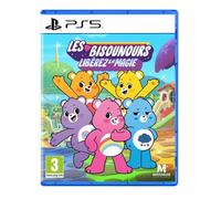 Maximum Games Jeu PS5 Les Bisounours : Libérez la Magie F
